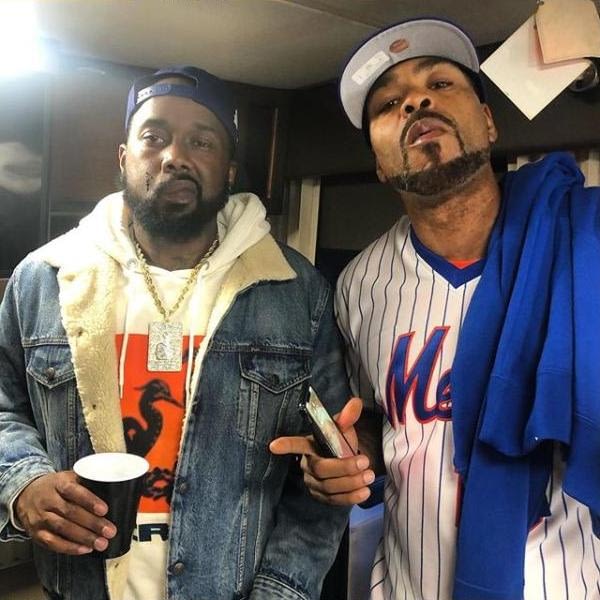 Conway The Machine - Lemon featuring Method Man (2020 ...