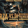 The RZA vs. DJ Premier