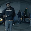 2017 BET Cypher featuring Griselda (Screenshot)