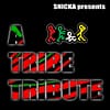 SNICKA presents A Tribe Tribute