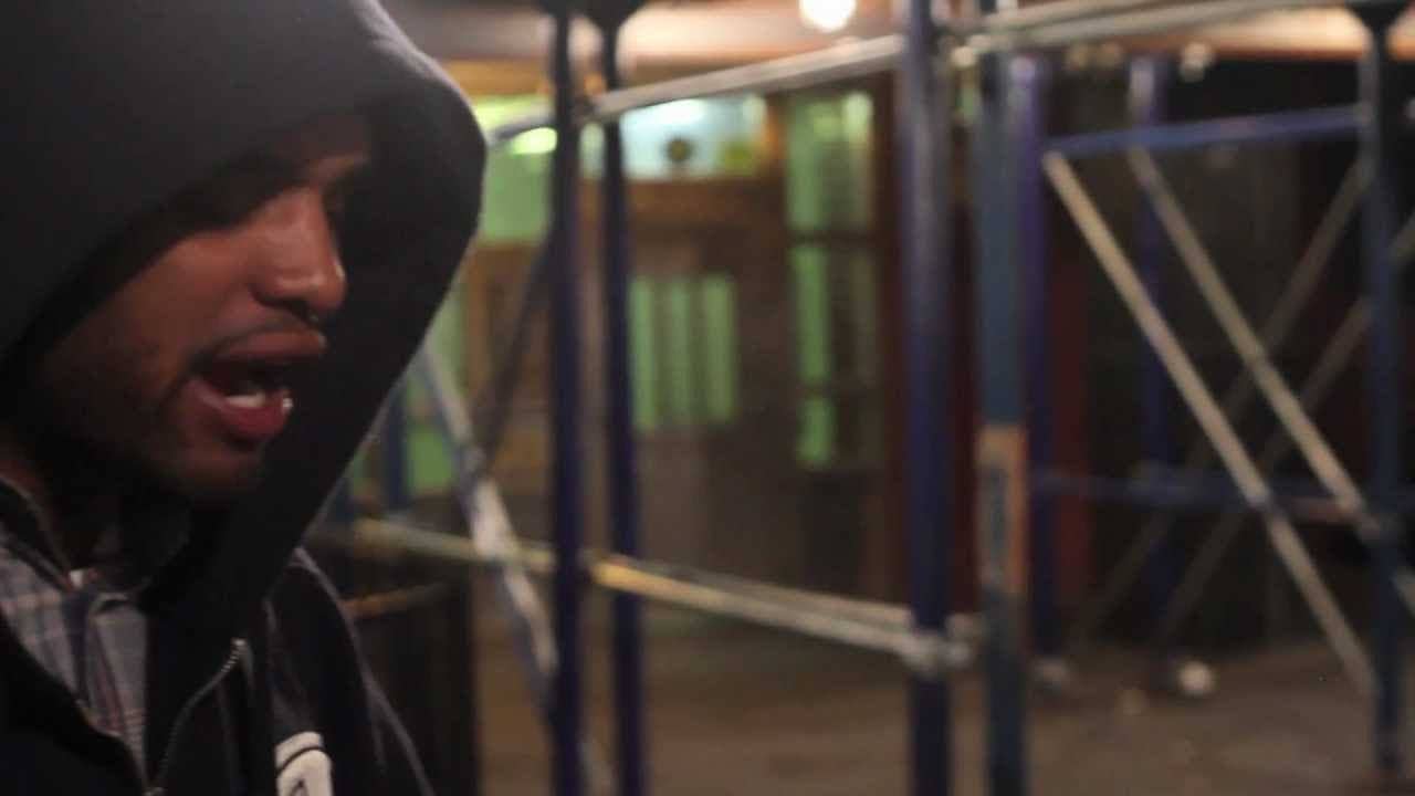 Tashane - Bounce (Screenshot)