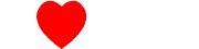 I Love NY Logo (white)