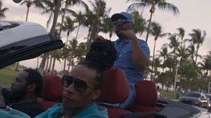 Smif N Wessun - The Ocean (Screenshot)
