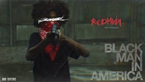 Redman - Blackman In America feat. Pressure