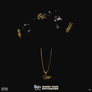 Styles P - Styles David: Ghost Your Enthusiasm