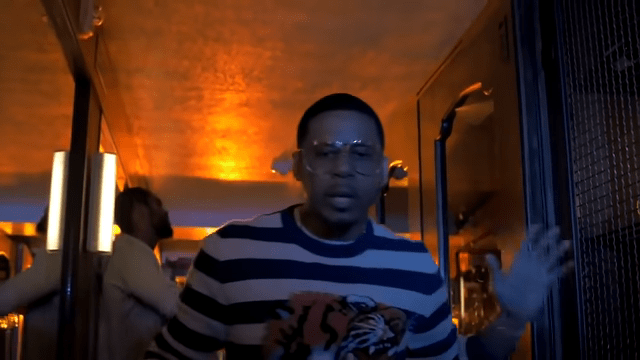 Vado - Da Hated (Screenshot)