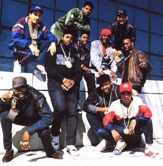 Paid In Full - Inset
